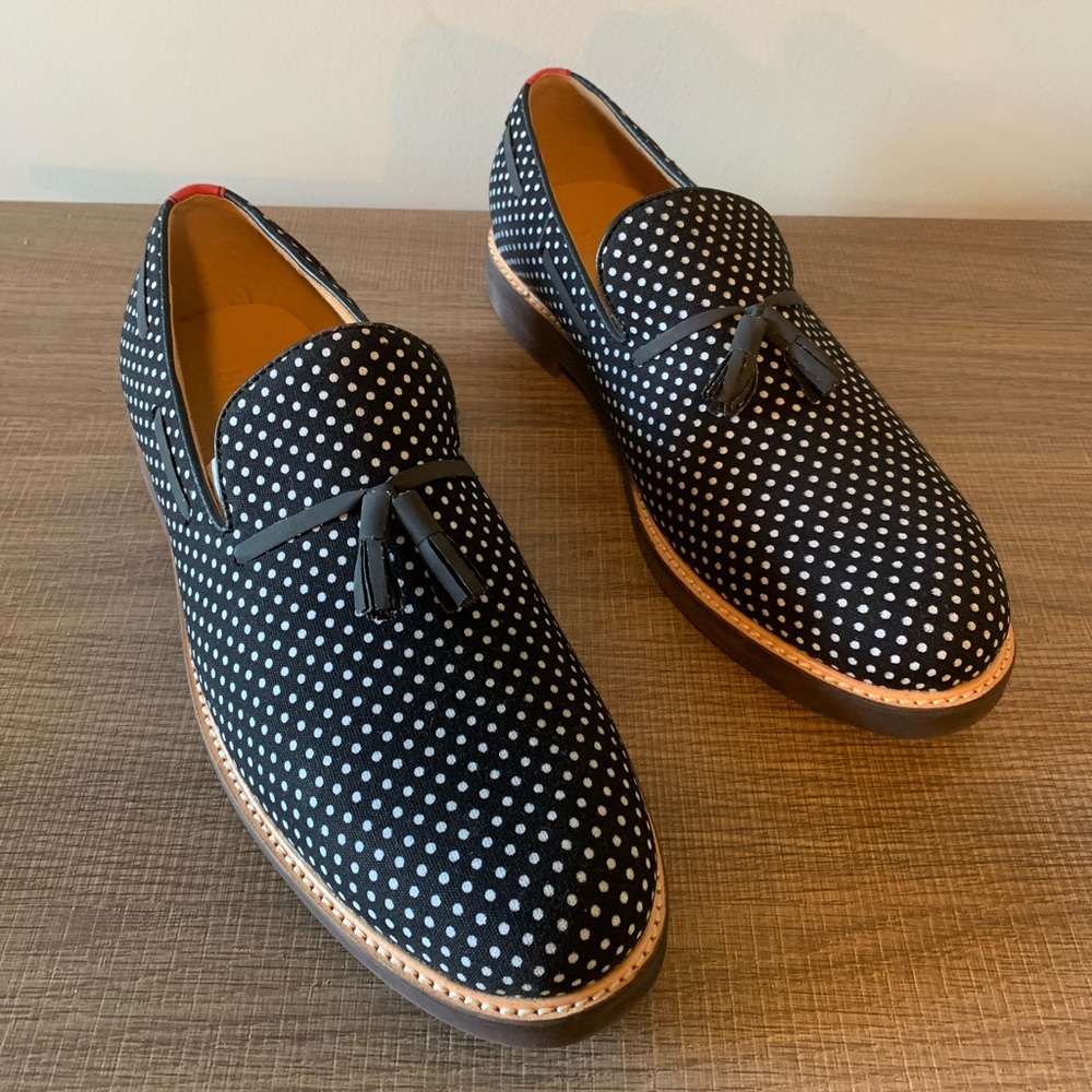 Hillsboro shoes - never worn